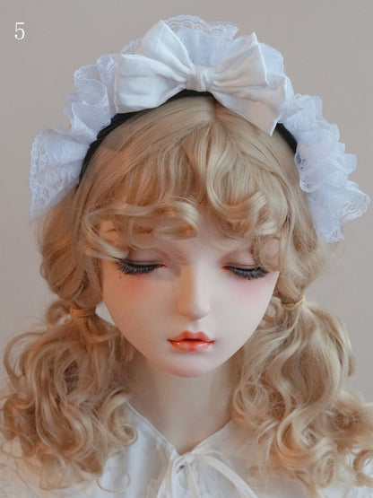 レーストリム 蝶結び KC オプション 5 詳細