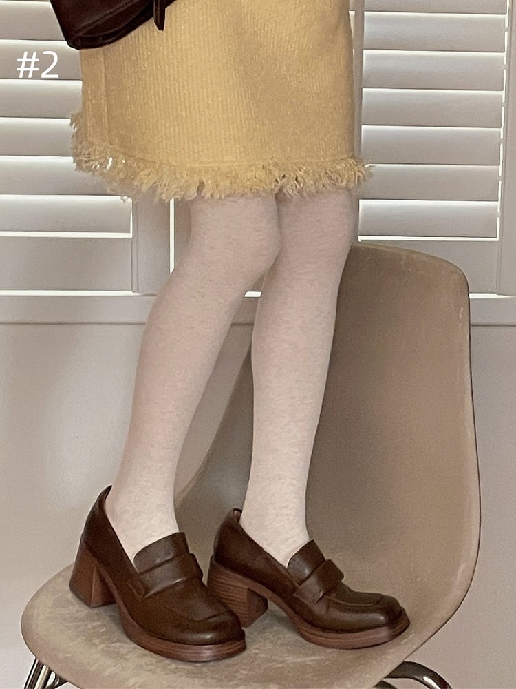 8つのオプション 200Dタイツ