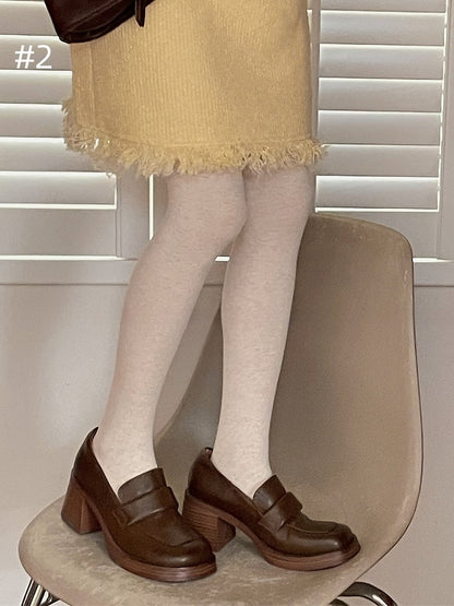 8つのオプション 200Dタイツ