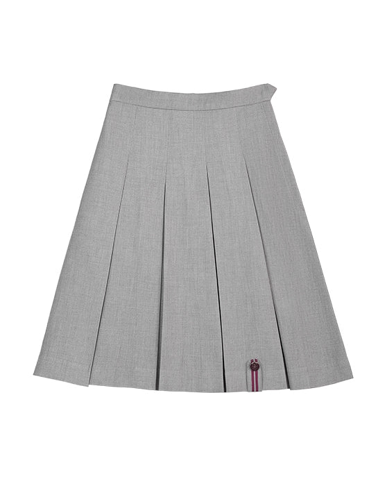 ボックスプリーツJKスカート制服ゲイリー