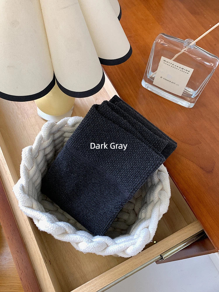 Fleece JK / Six Style Stirrup Full-Foot Lined Colors Tights