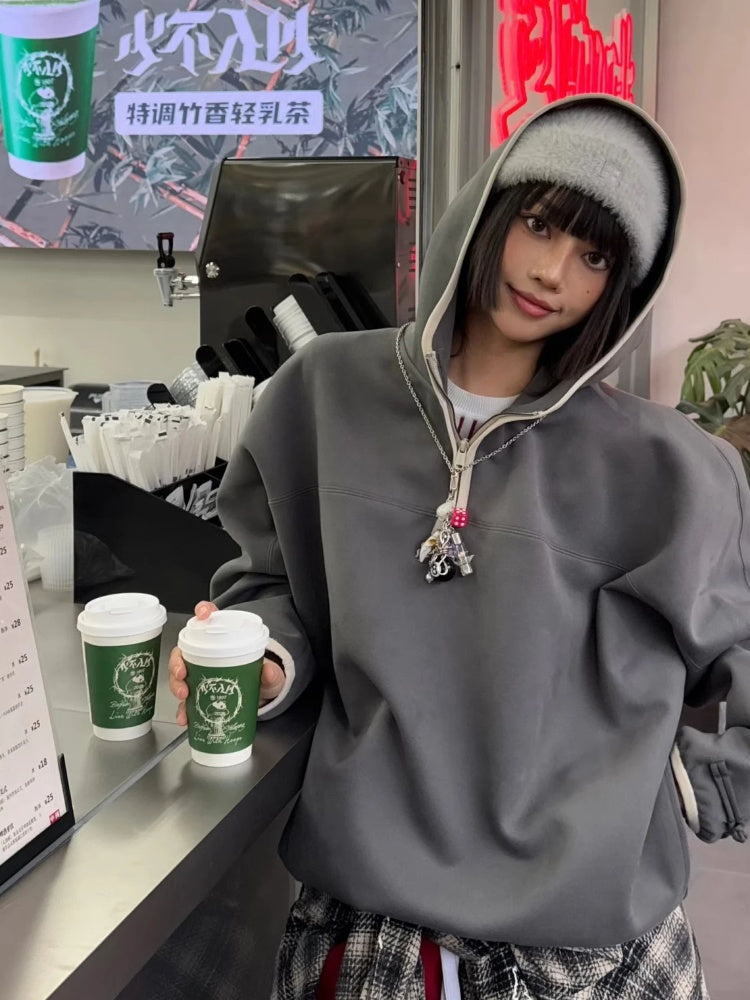 Y2K Silber Würfel Billard Ball Charm Schlüsselanhänger