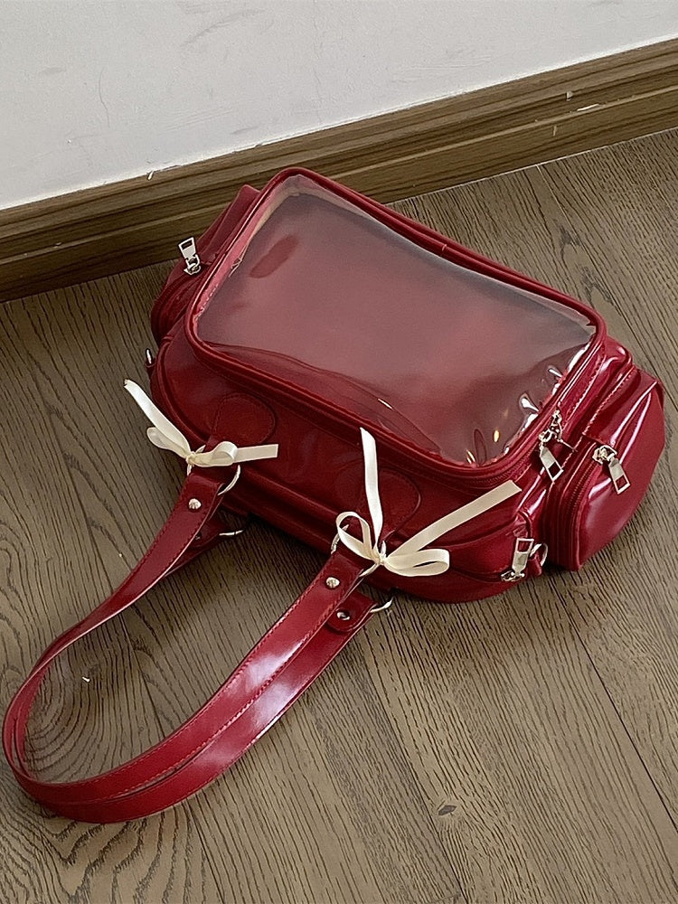 3 Ita Crossbody/Shoulder Bag Colors