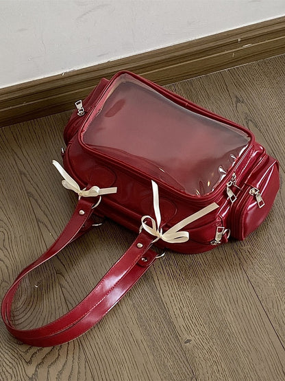 3 Ita Crossbody/Shoulder Bag Colors