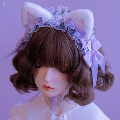 KC Options Cat/Bunny 11 Ear