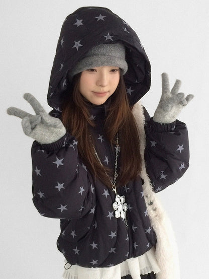 Removable Hood