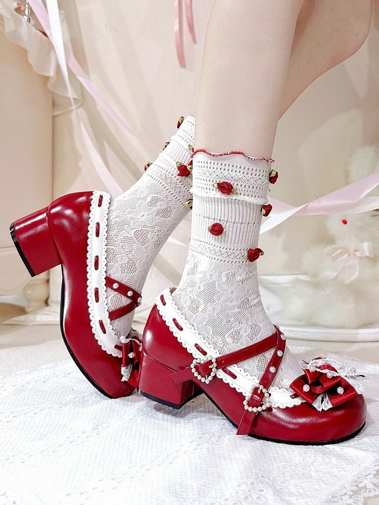 Beadwork Intricate