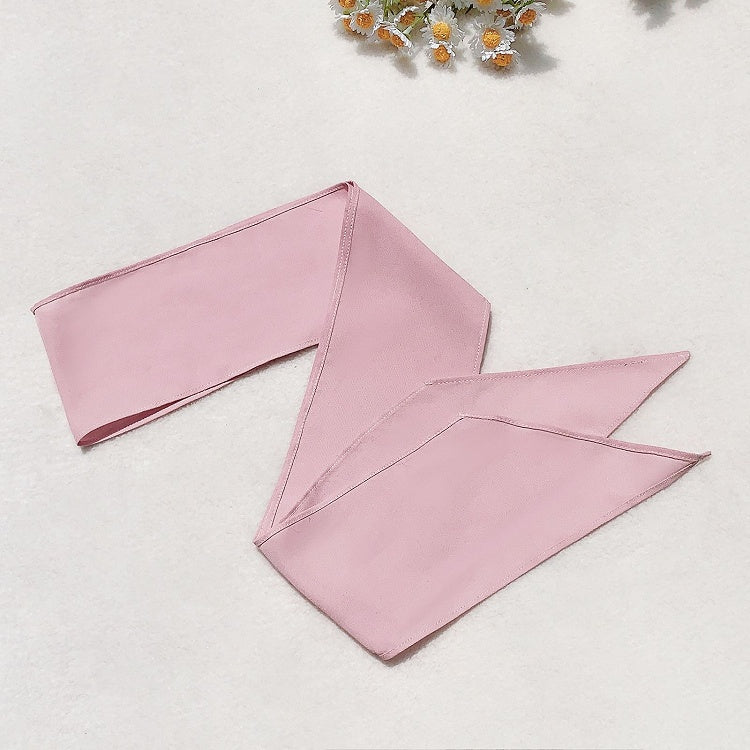 Uniform JK Krawatte Rosa