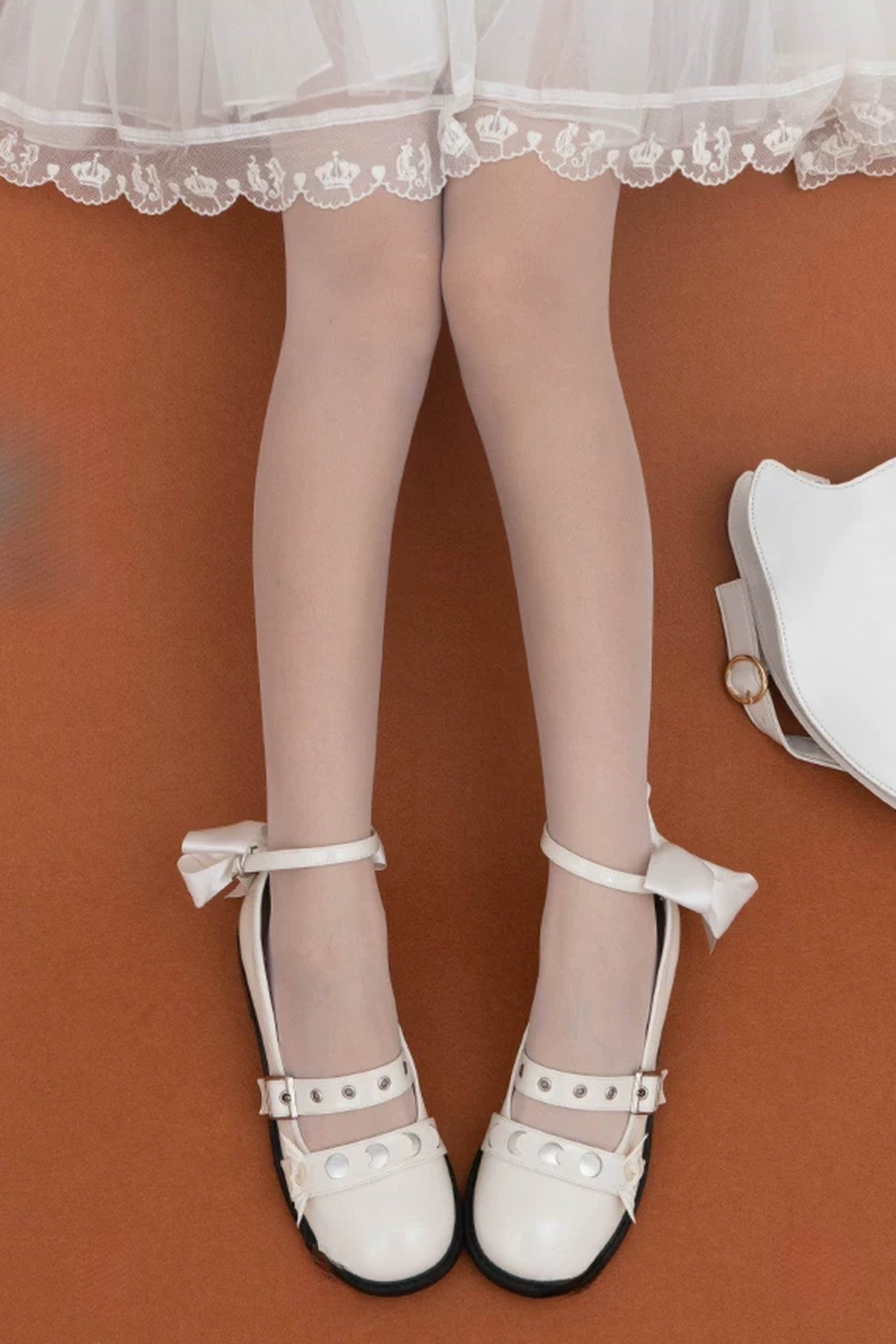 Classic Sheer Sheer Tights