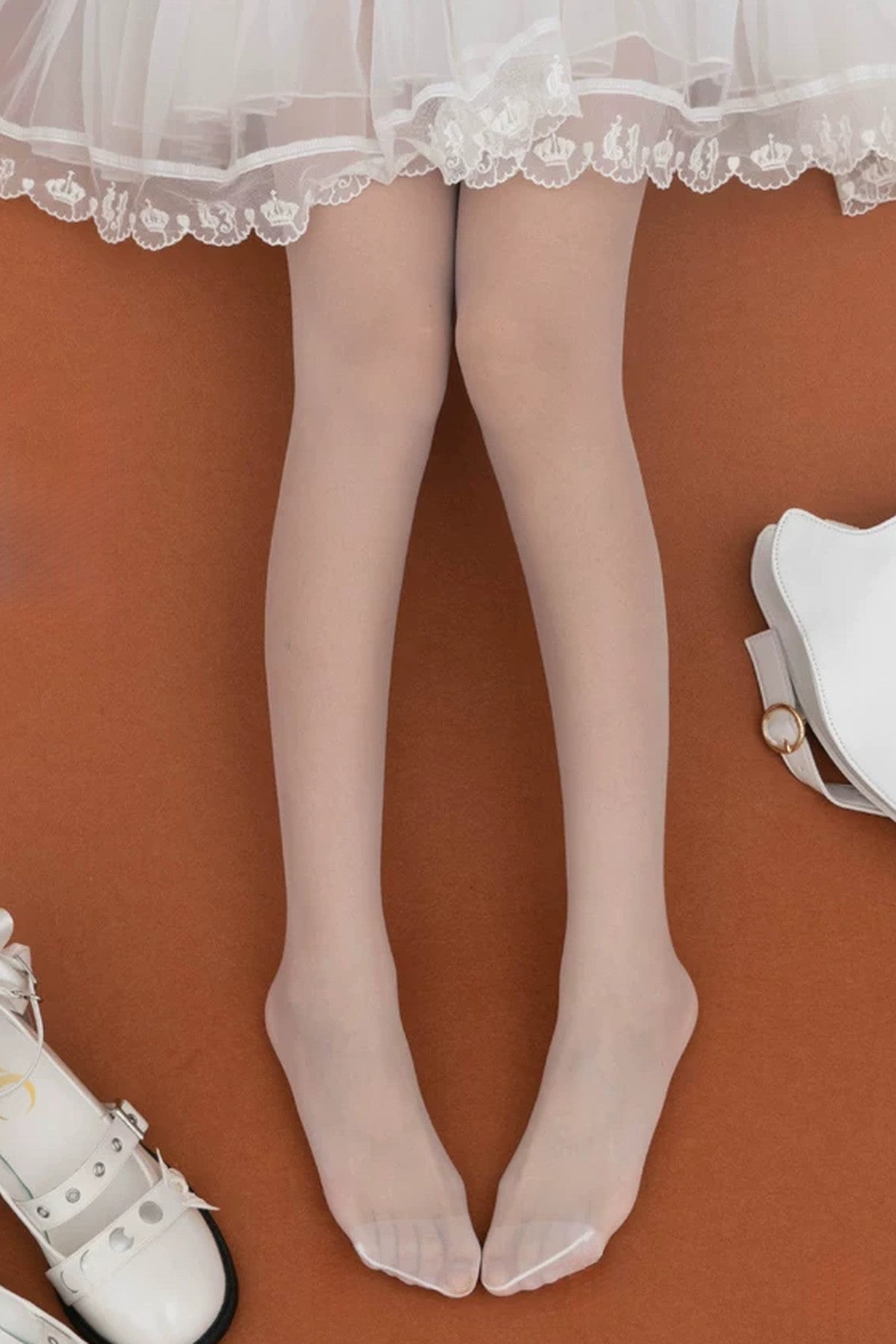 Classic Sheer Sheer Tights