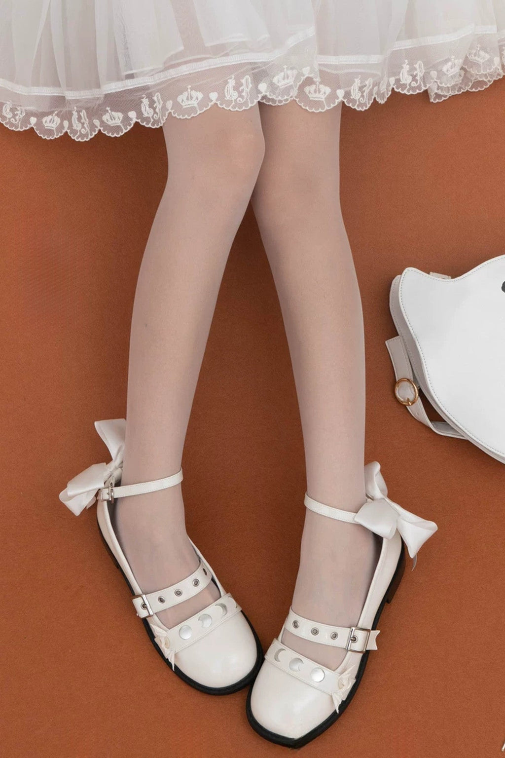 Classic Sheer Sheer Tights