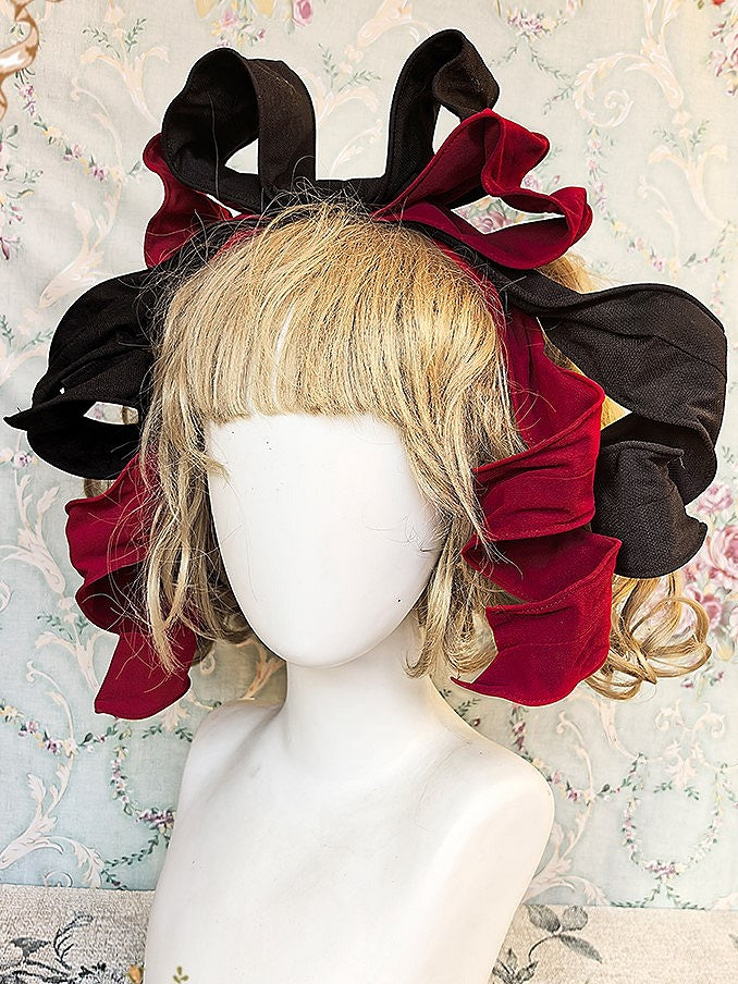 Deformable Ruffled KC Options Sweet 6 Color – Lolita