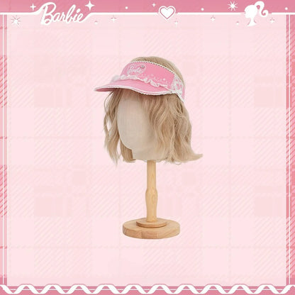 Floral Daydream Series Lolita Accessories Set