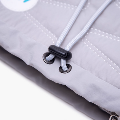 Kawaii Embroidered Bunny Ear Single-Shoulder Phone Bag