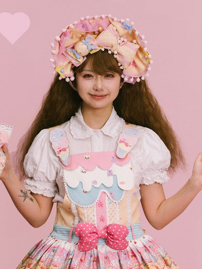 / 黒 黄 赤 ボンネット