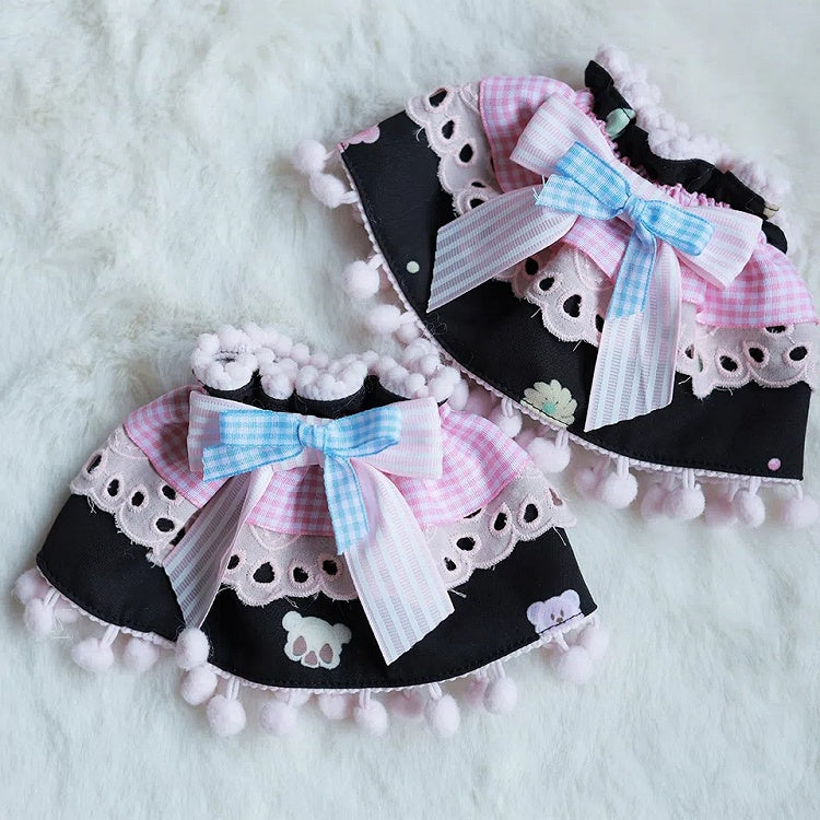 Red Wrist Yellow / Cuffs Black