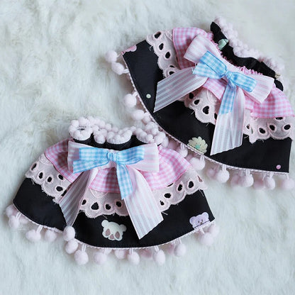 Red Wrist Yellow / Cuffs Black