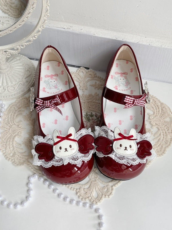 Theme Bunny