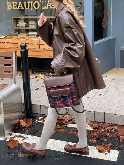 Warm Soft Tights - Lalacita