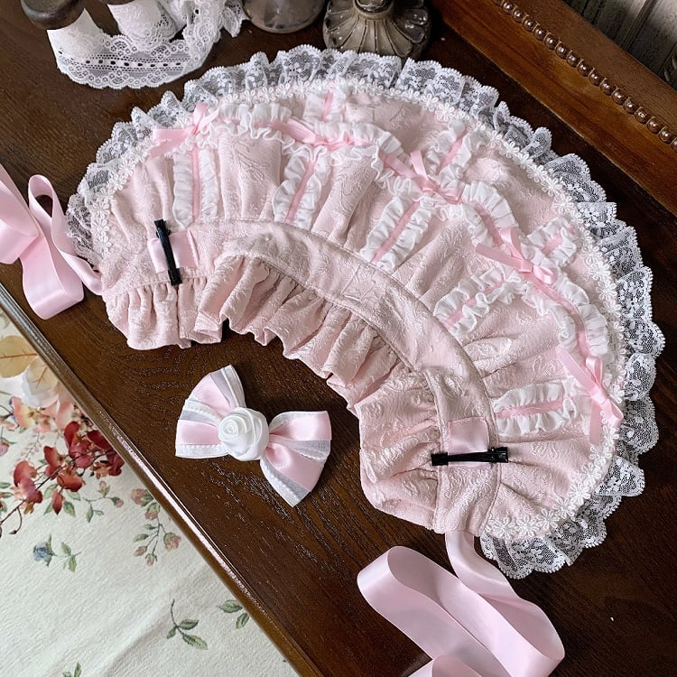 Lolita Bonnet