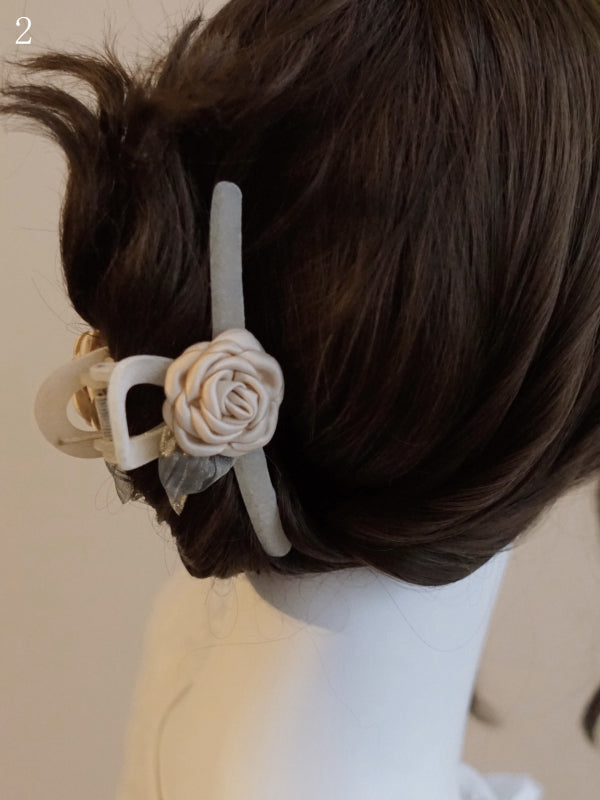 2 Clip-Optionen Klaue