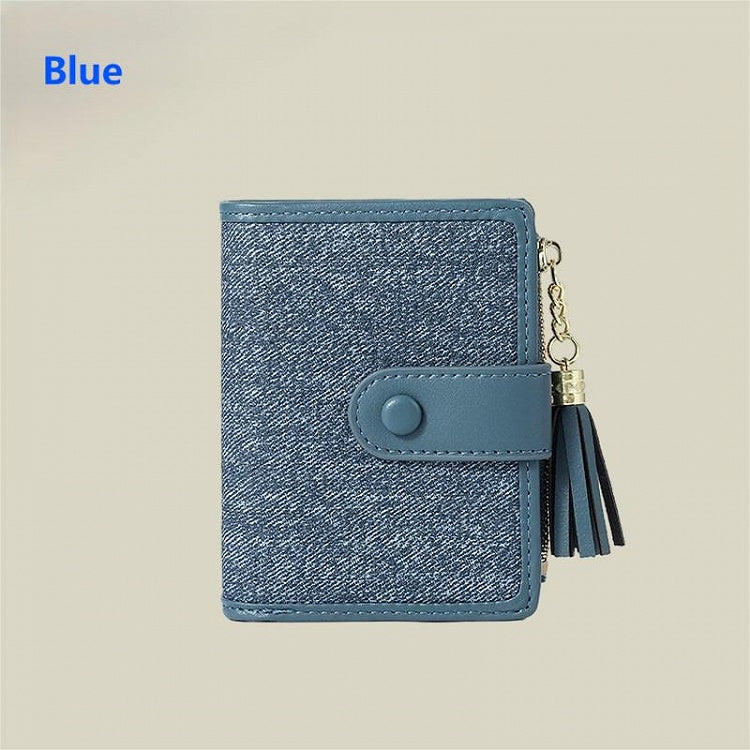Purse 4 Elegant Colors Coin