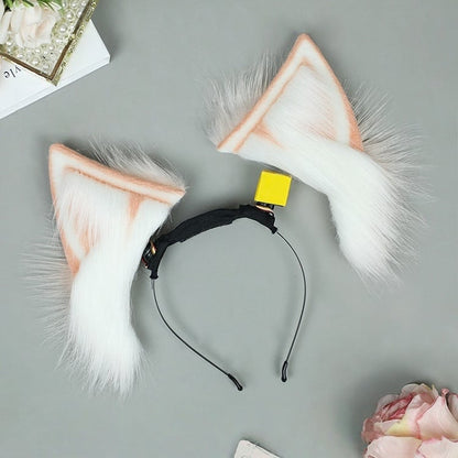 Waggling KC Ears Basic Electric