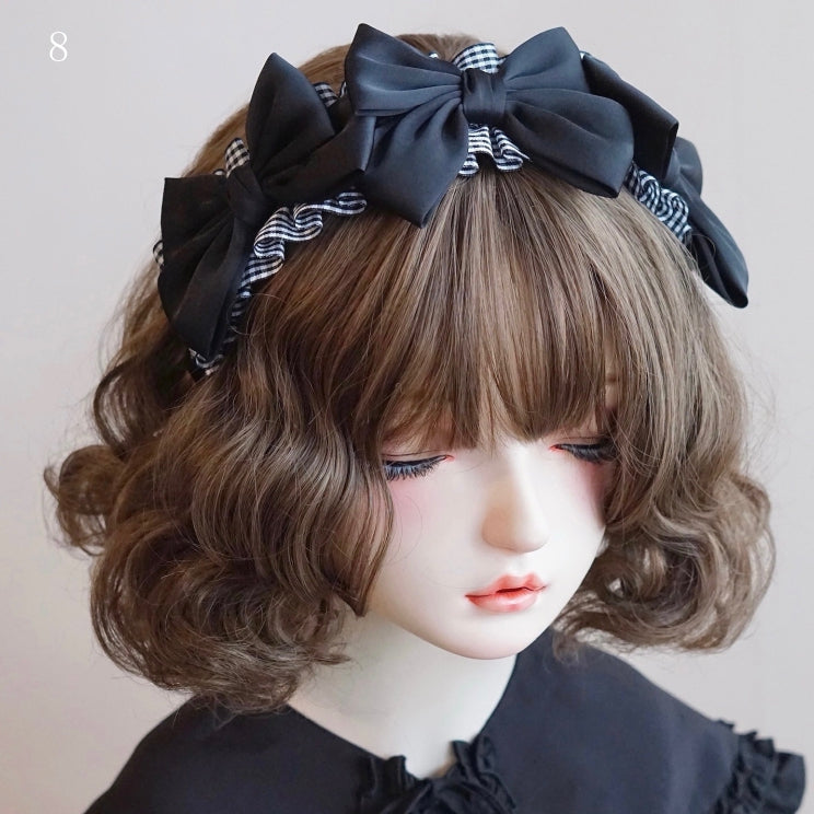 オプション 11 KC ブラック