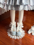 Pompom Accents