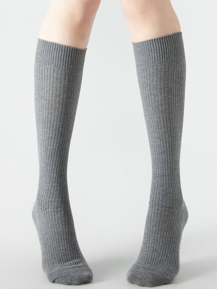 Colors Socks Calf Slimming JK Minimalist 4
