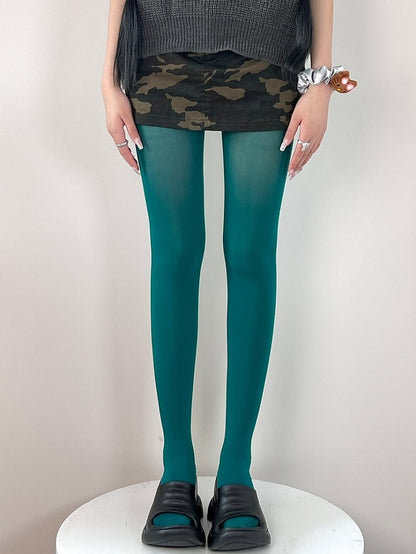 Tights Color 9 Options