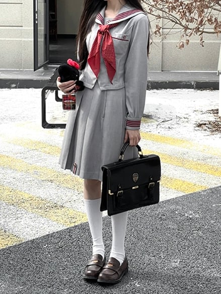 Kellerfalten-JK-Rockuniform Gary
