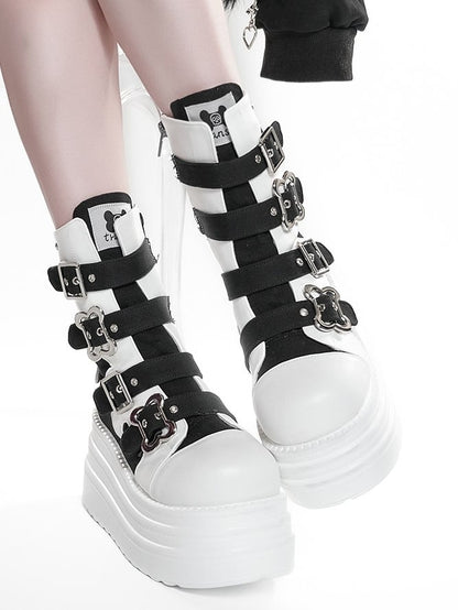 Embellishments Bone