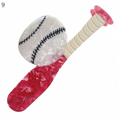 Klauenschläger/Ballclips Optionen 16 Y2K Bittersüß