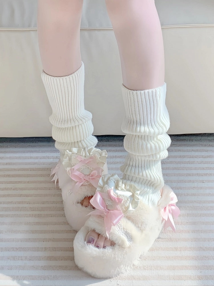 Decorative Knotted Bow