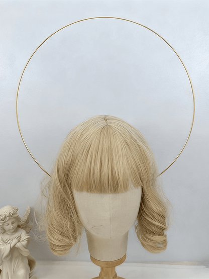 Halo Metal Large 4 KC Options Single Color