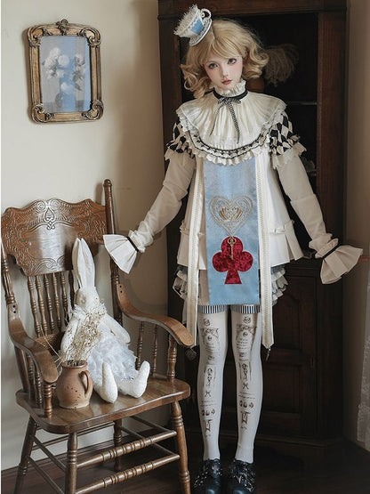 Options Collar 2 Ruff