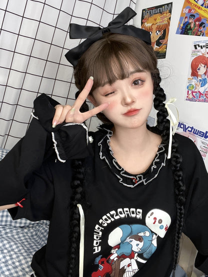 オプション 11 KC ブラック