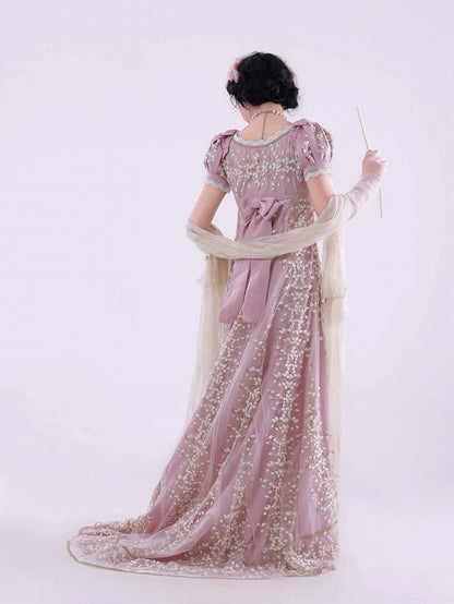 レースショール