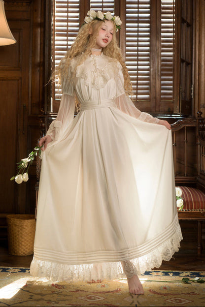 Edward Lolita Ritterkleid