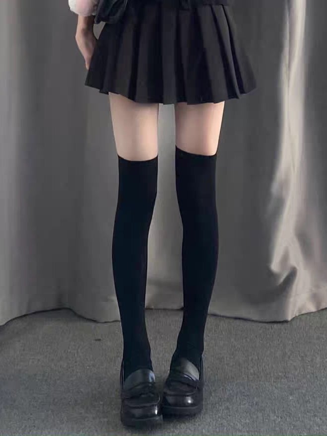 Lengths Stockings Thigh-High 2 -