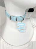 Leather Chokers Styles Pendant Kawaii 3