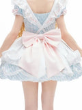 Train Colors 3 Bow Lolita