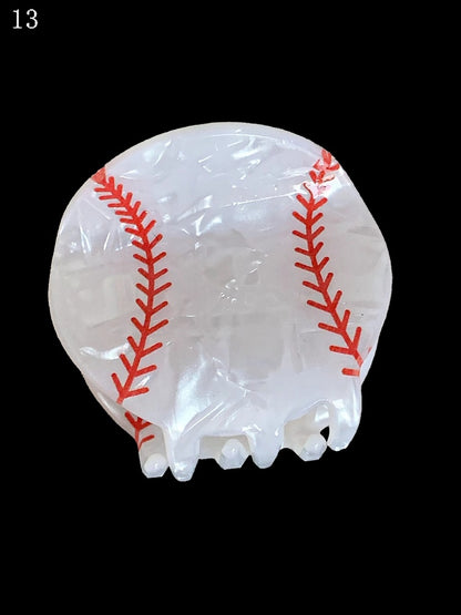 Klauenschläger/Ballclips Optionen 16 Y2K Bittersüß