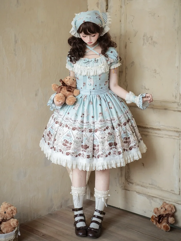 / カフス 赤 緑 白 手首