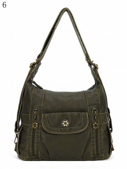 Shoulder Bag 10 Y2K Bittersweet Options
