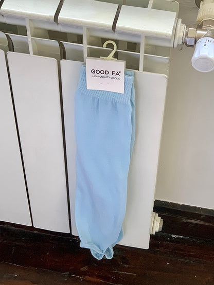 Trim Options Leg Color 5 Loose Ribbed Sleeves