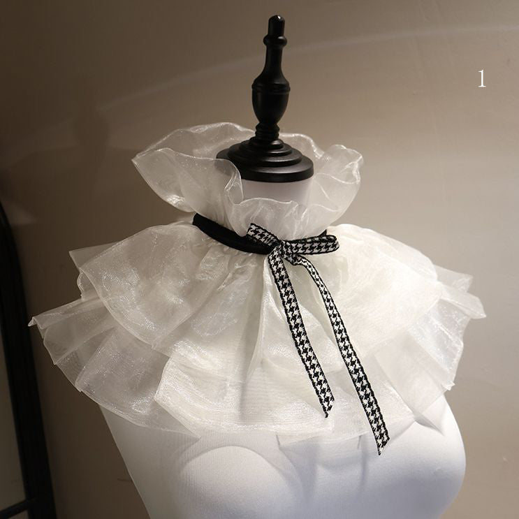 Options Collar 2 Ruff