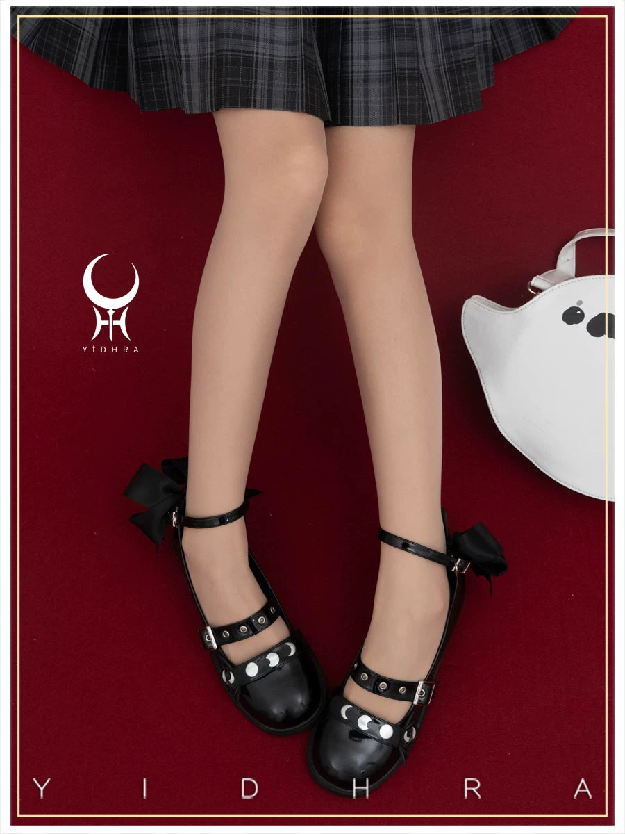 Classic Sheer Sheer Tights
