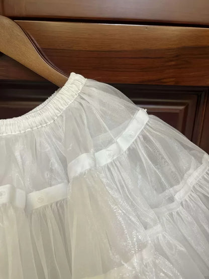 White Purple-Harvest Spring